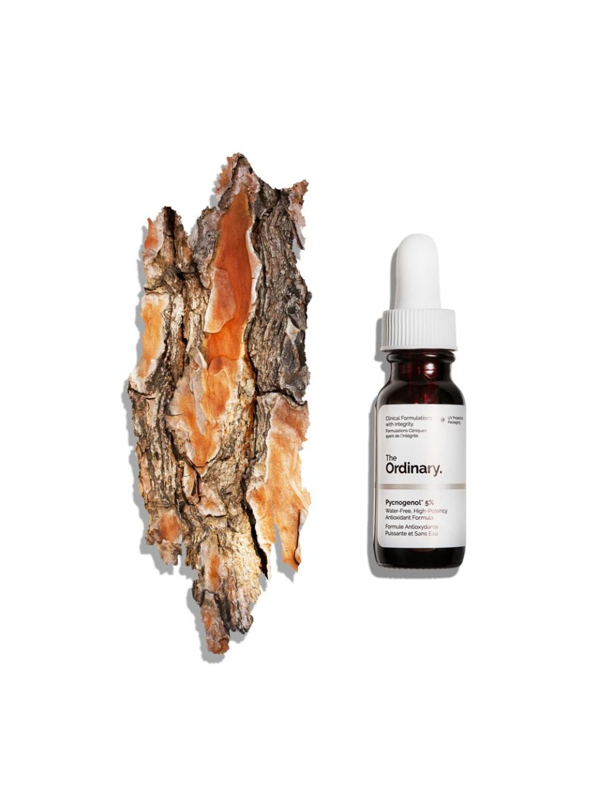 디오디너리(THE ORDINARY) 피크노제놀 5％ 15ml