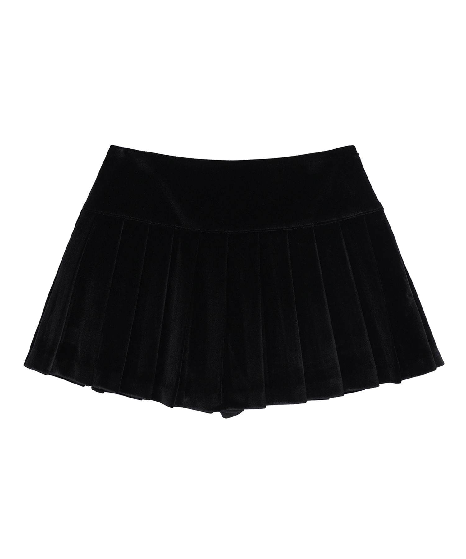 【YOUHEE】24SS PLEATS SKIRT YOUHEE】24SS PLEATS SKIRT