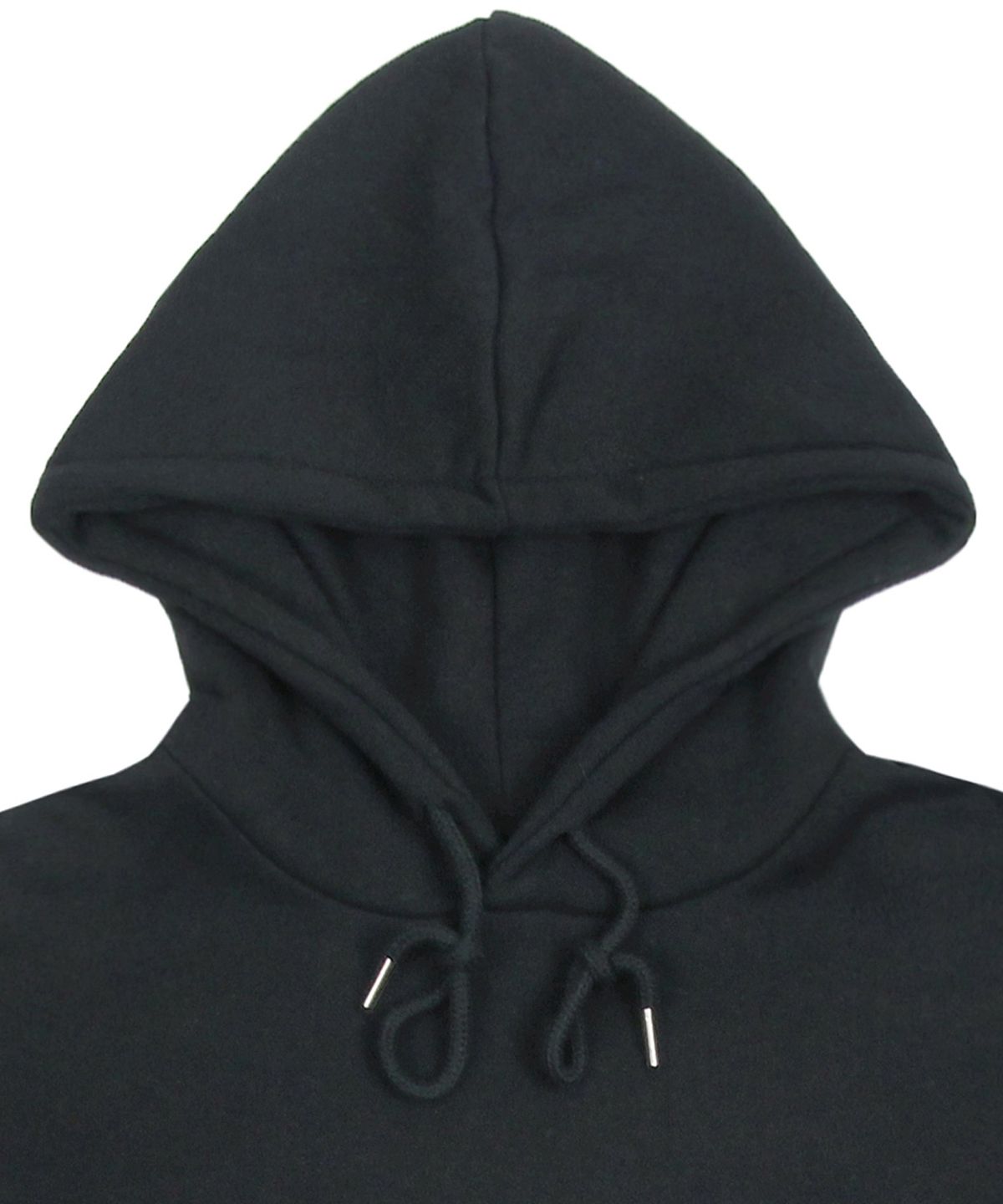 그레이버(GRAVER) [UNISEX]드로잉 로고 드로잉스마일 후드티_차콜