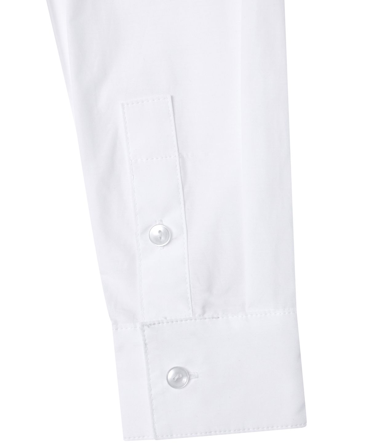 유희(YOUHEE) YOUHEE CROP SHIRT WHITE