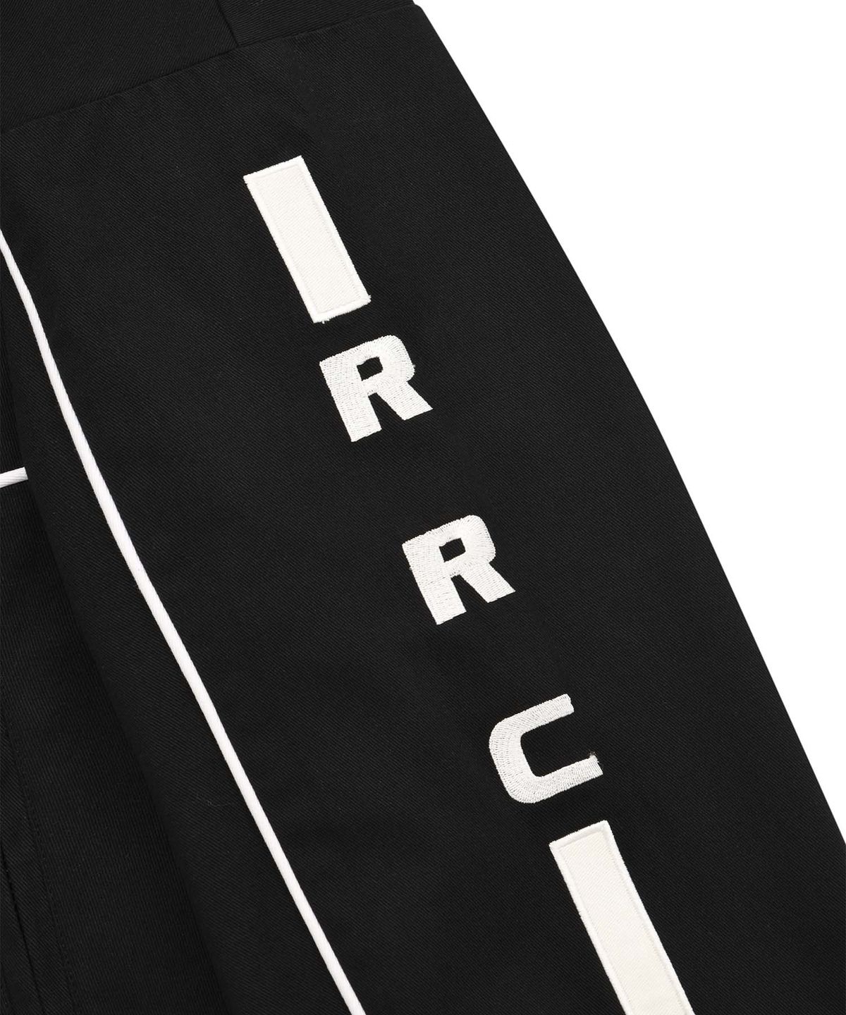 리트리버클럽(RETRIEVER CLUB) NASCAR JACKET [BLACK]