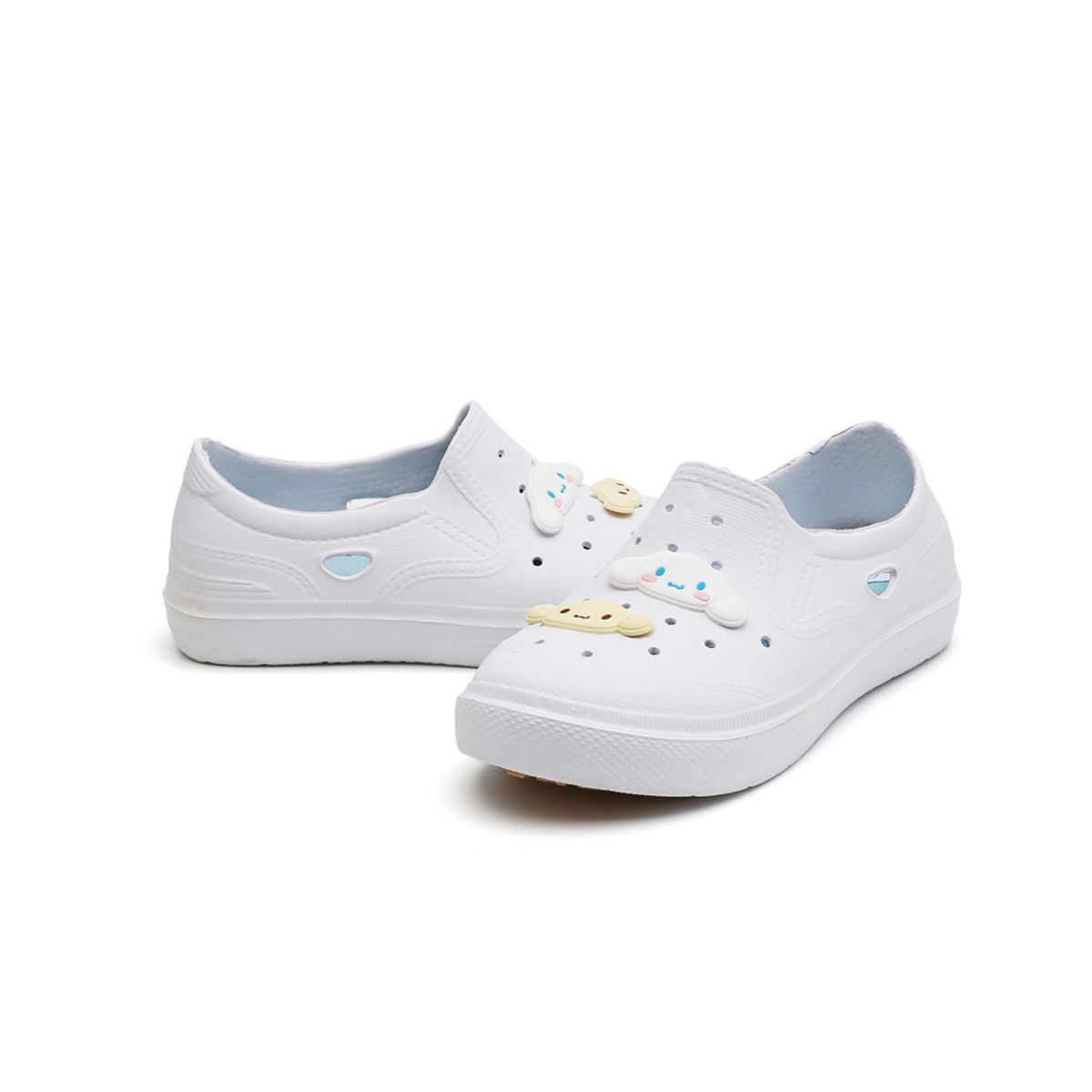 산리오 키즈(SANRIO) 시나모롤 달콤 실내화