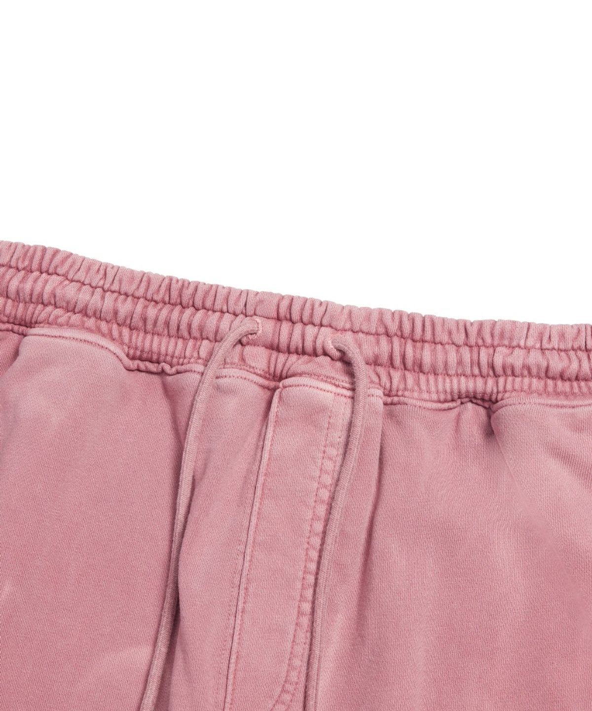 마크곤잘레스(MARK GONZALES) MG SUN BLEACH SWEAT JOGGER PANT - PINK
