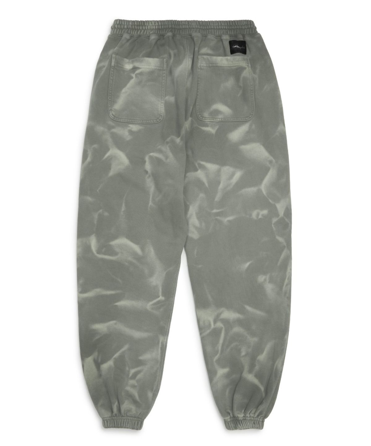 마크곤잘레스(MARK GONZALES) MG SUN BLEACH SWEAT JOGGER PANT - LIGHT KHAKI