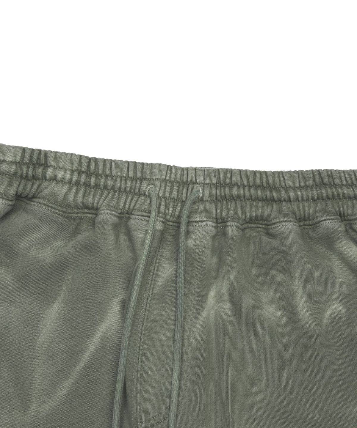 마크곤잘레스(MARK GONZALES) MG SUN BLEACH SWEAT JOGGER PANT - LIGHT KHAKI
