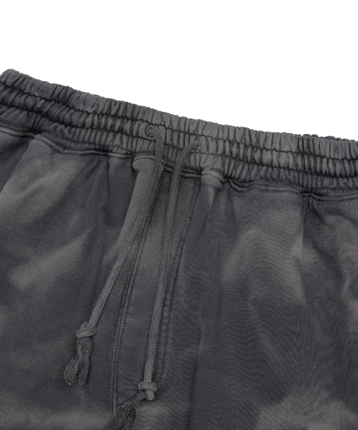 마크곤잘레스(MARK GONZALES) MG SUN BLEACH SWEAT JOGGER PANT - CHARCOAL