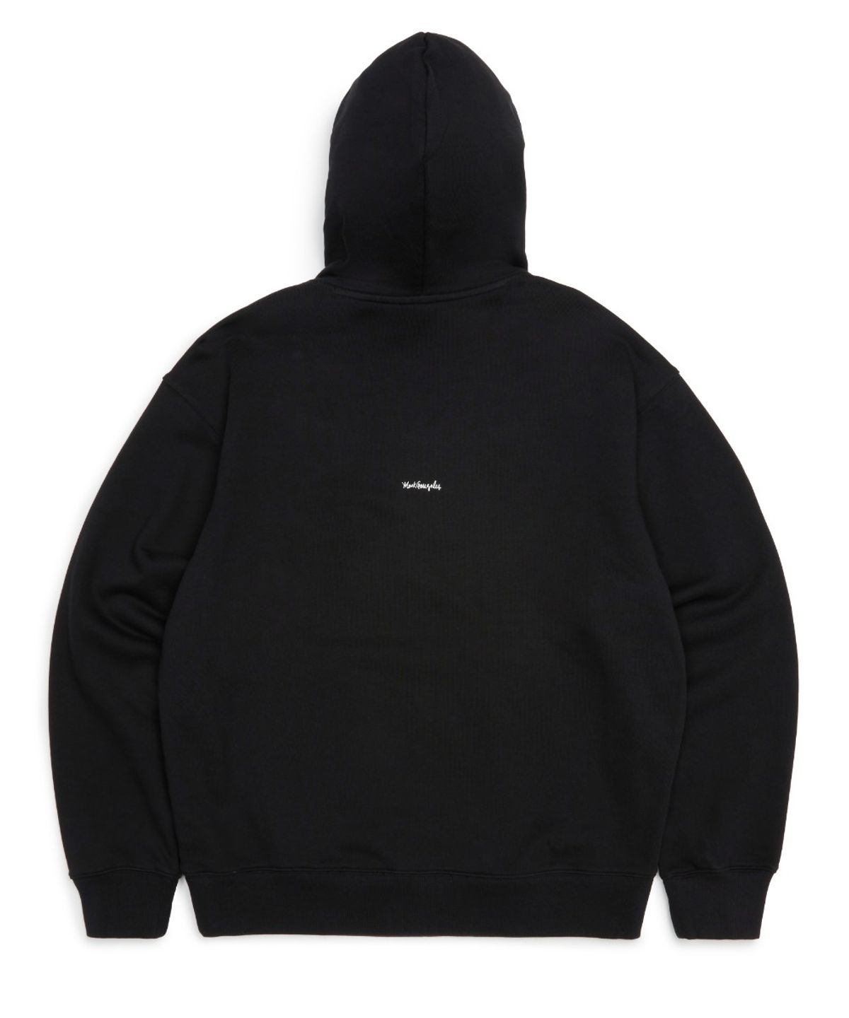 마크곤잘레스(MARK GONZALES) MG ANGELS GRAPHIC SWEAT HOODIE - BLACK