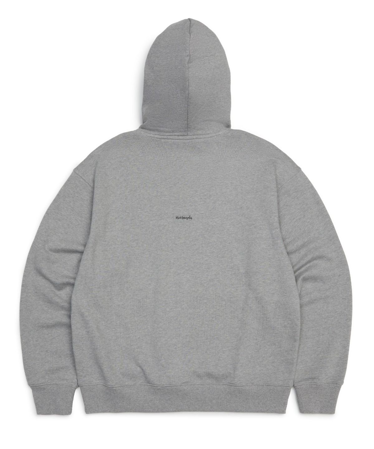 마크곤잘레스(MARK GONZALES) MG ANGELS GRAPHIC SWEAT HOODIE - M/GREY