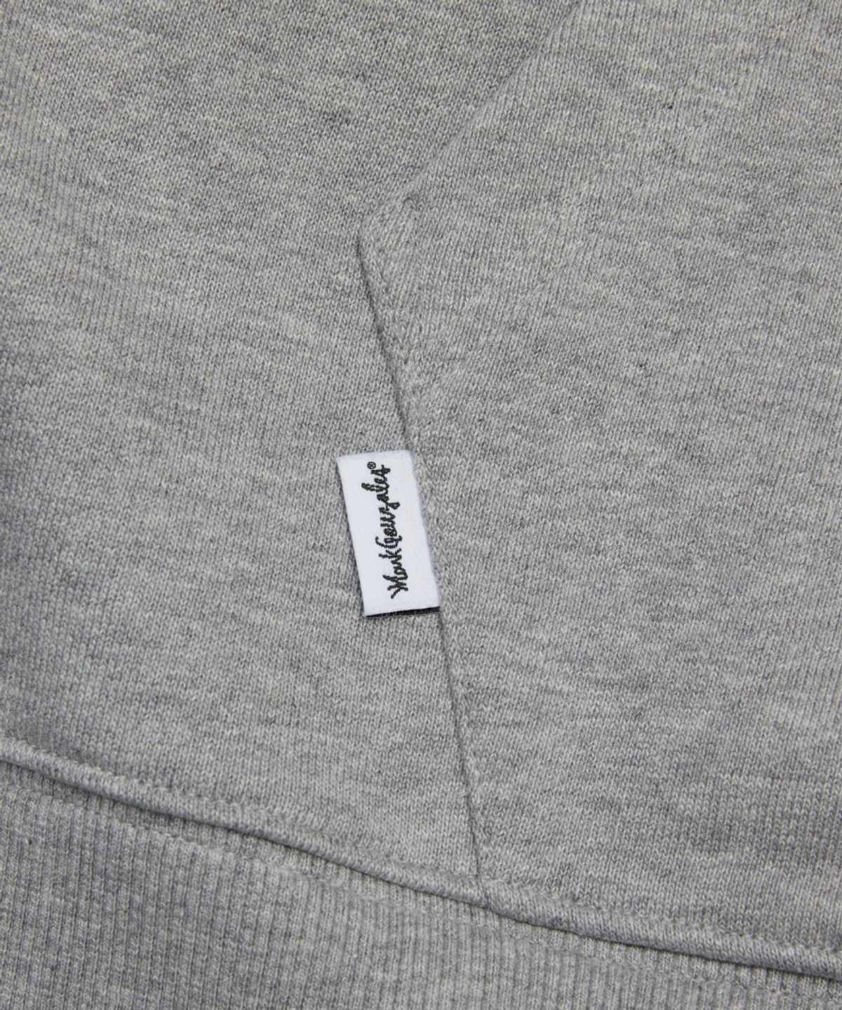 마크곤잘레스(MARK GONZALES) MG ANGELS GRAPHIC SWEAT HOODIE - M/GREY