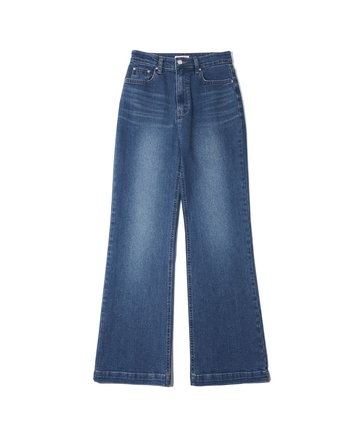 반원 아틀리에(VANONE ATELIER) P3169 Emotion straight denim
