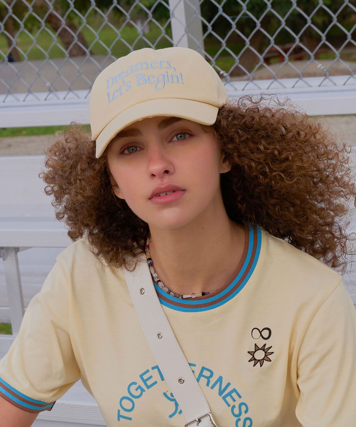 ★スタンドオイル★ DREAMER BALL CAP ドリーマーボールキャップ MUSINSA公式 | STAND OIL Dreamer ball cap · Dreamer ball cap