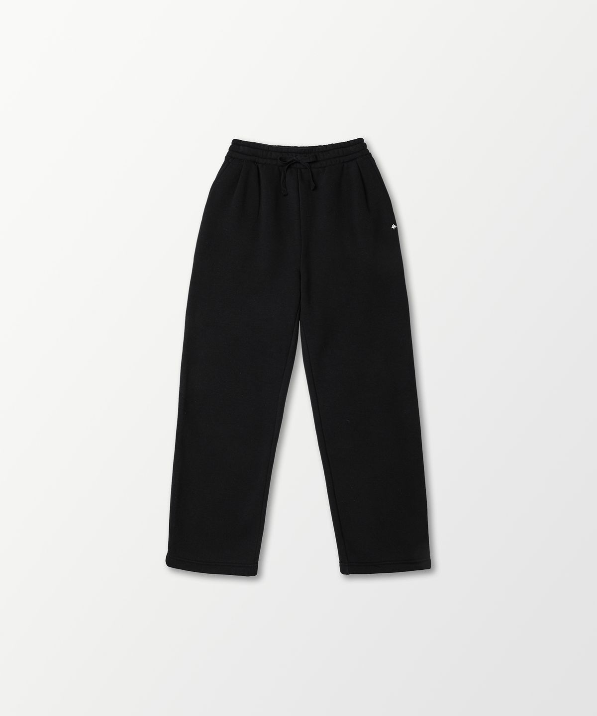 언리미트(UNLIMIT) One Tuck Pants (U23DBPT59)