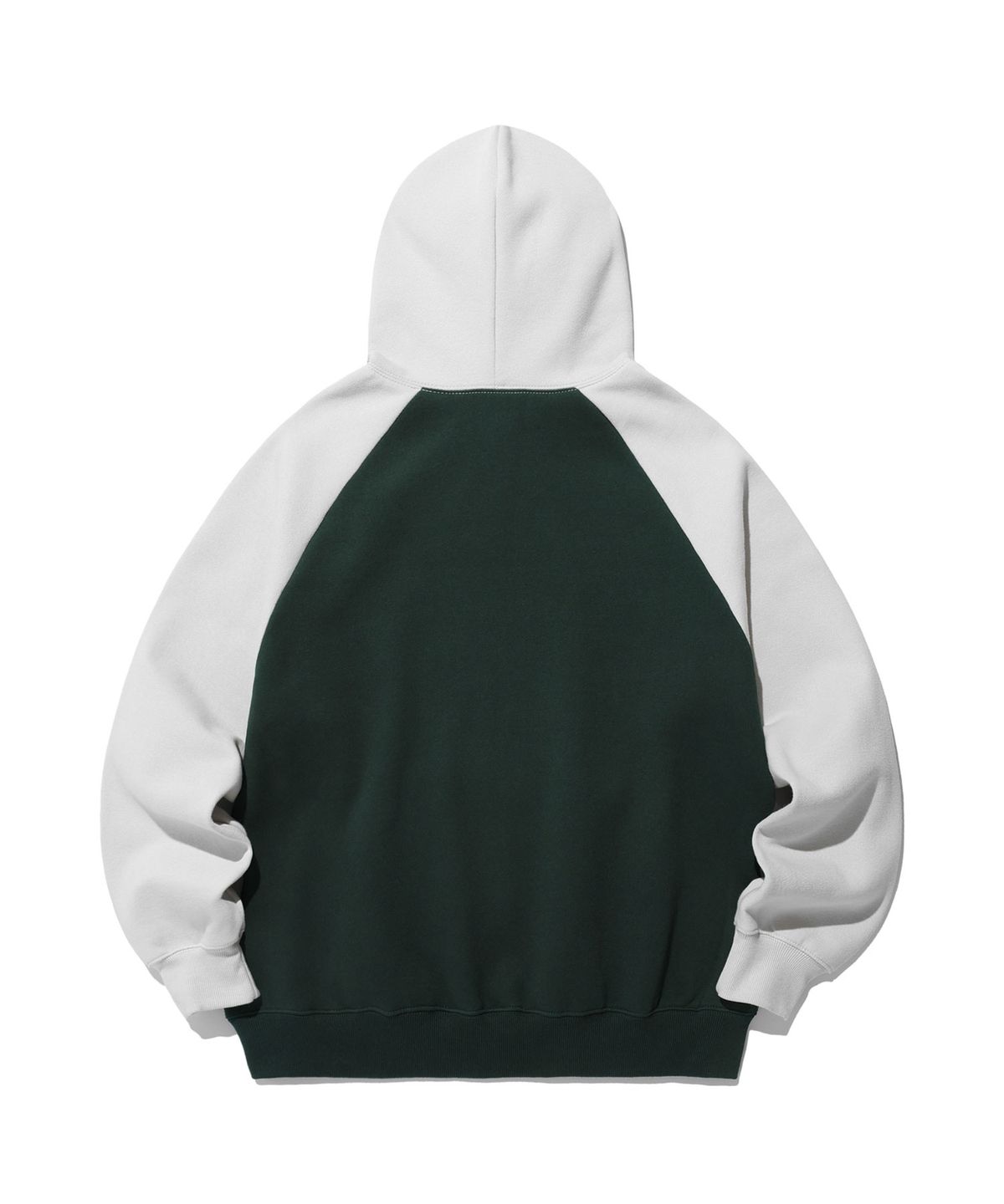 나이스고스트클럽(NICEGHOSTCLUB) HUNGRY DOLL HOODIE_CHARCOAL(NG2DFUM411A)