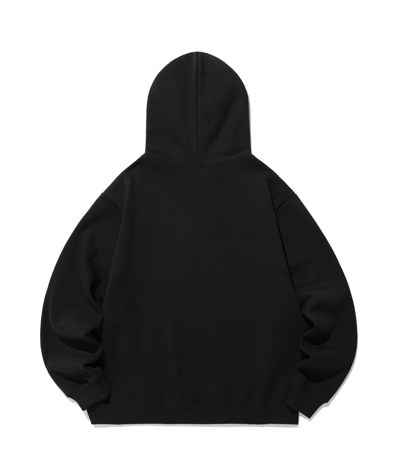 ★Nice Ghost Club★BIG SKULL LOGO HOODIE MUSINSA | NICE GHOST CLUB BIG SKULL LOGO HOODIE_CHARCOAL