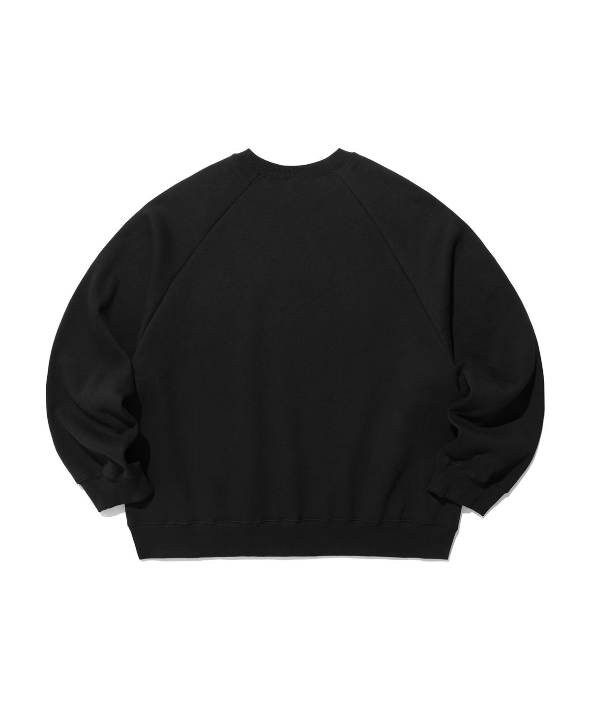 나이스고스트클럽(NICEGHOSTCLUB) STAR BEAR KIDS SWEATSHIRTS_CHARCOAL(NG2DFUM456A)