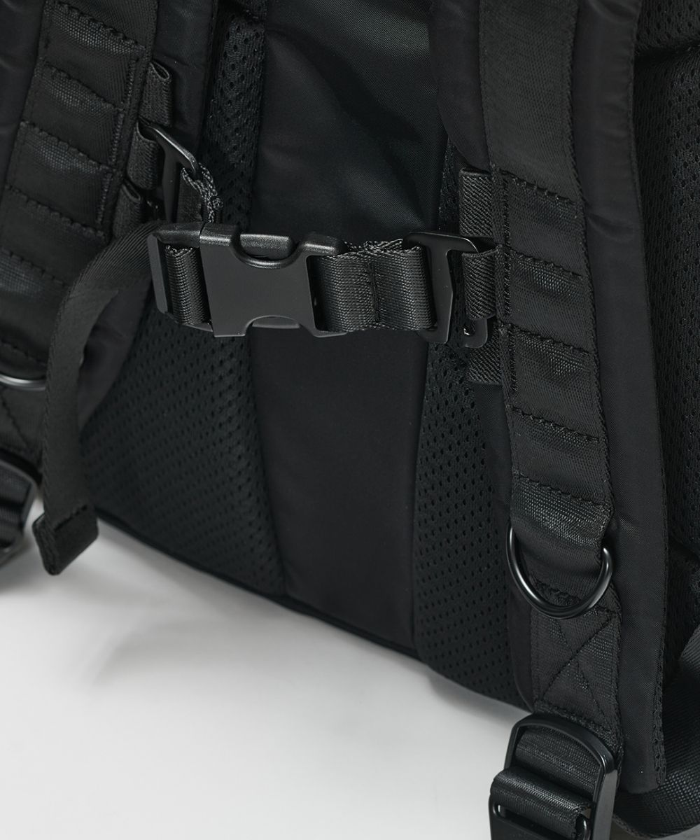 【MAISON MINED】23FW★ ASKEW PRAGMATIC BACKPACK MUSINSA | MAISON MINED ASKEW PRAGMATIC BACKPACK