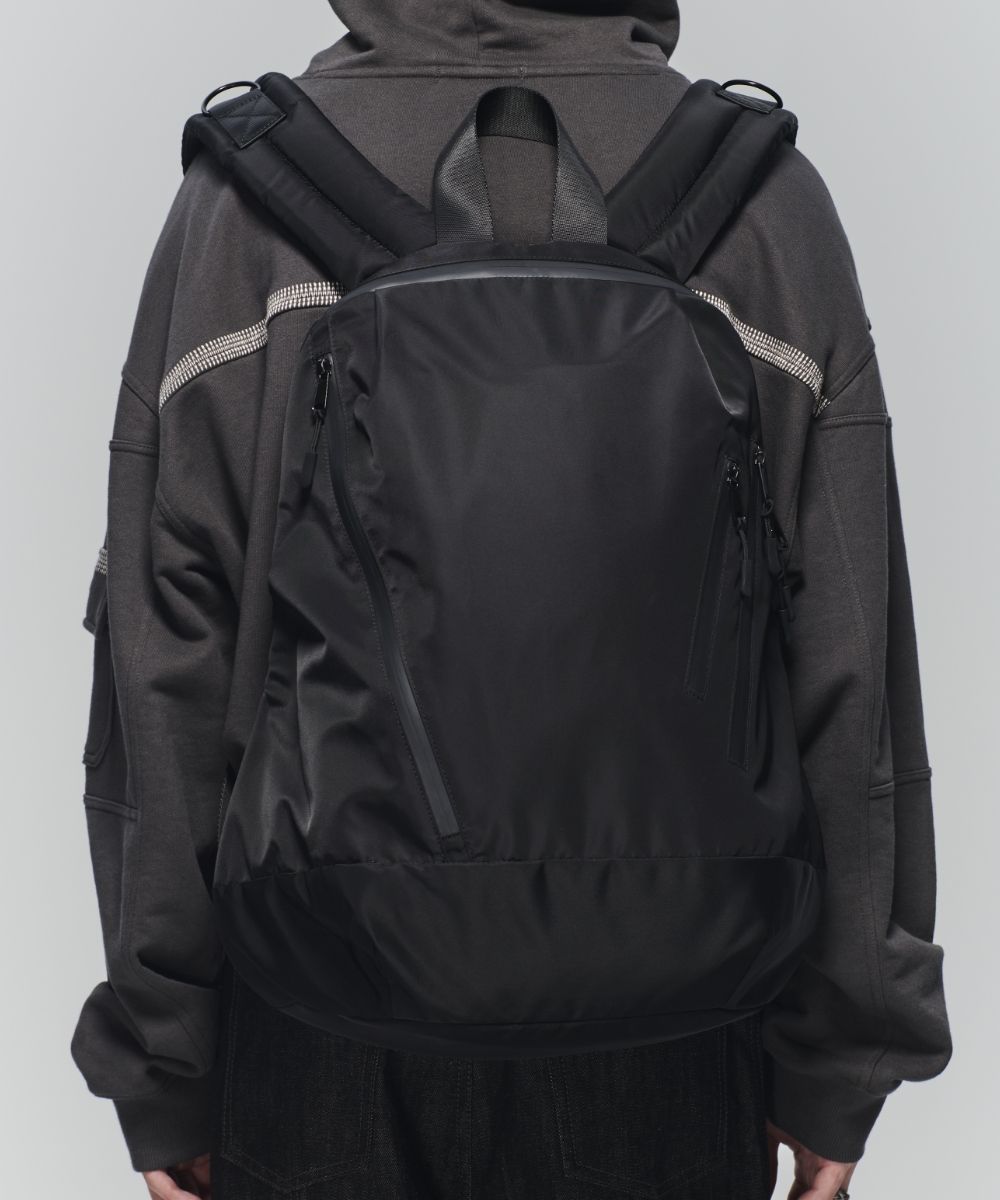 【MAISON MINED】23FW★ ASKEW PRAGMATIC BACKPACK MUSINSA | MAISON MINED ASKEW PRAGMATIC BACKPACK