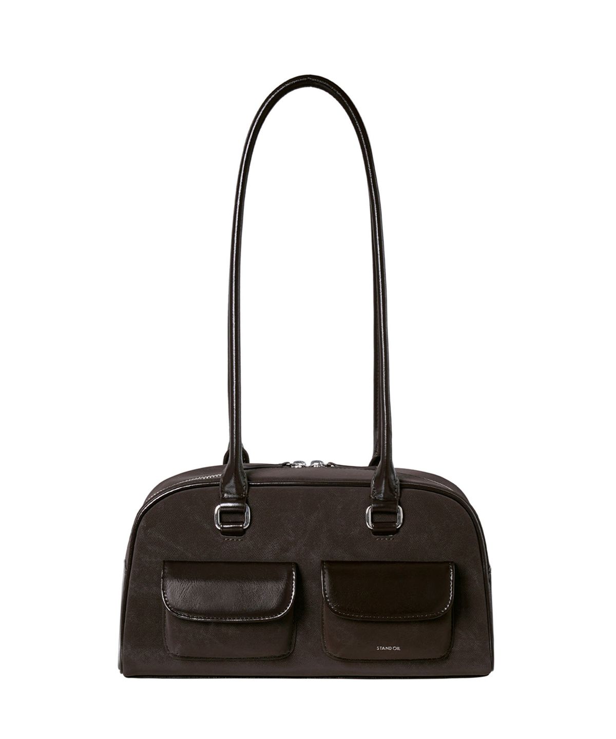 스탠드오일(STAND OIL) Chubby Bag Combi · 츄비백 콤비