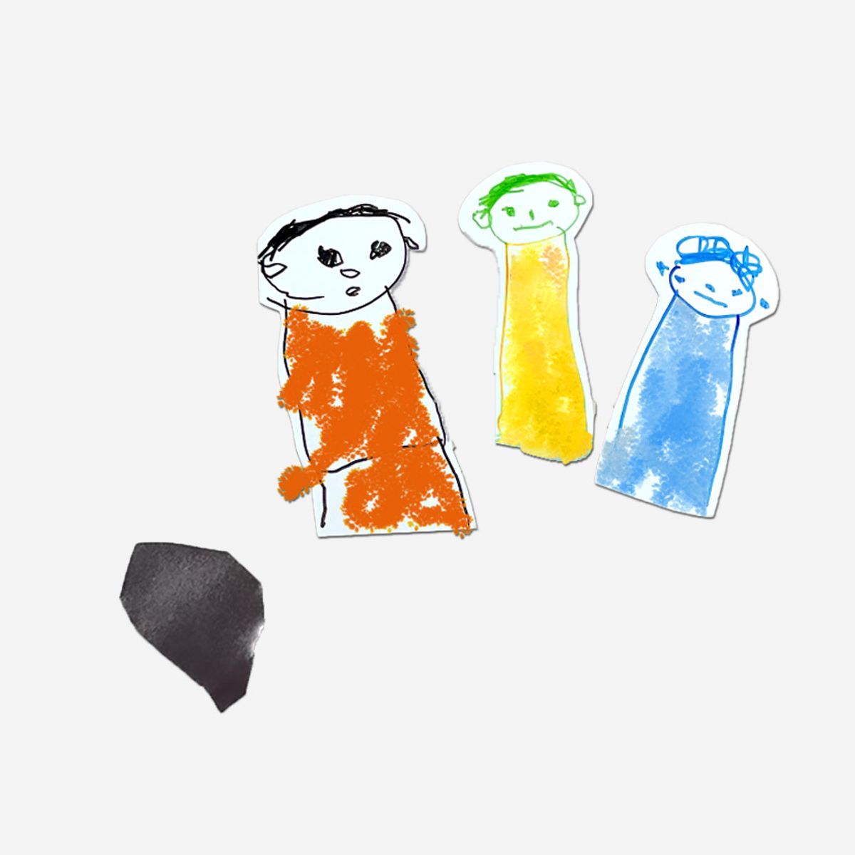 노리터보드(NORITERBOARD) 노리터 마그네틱 페이퍼