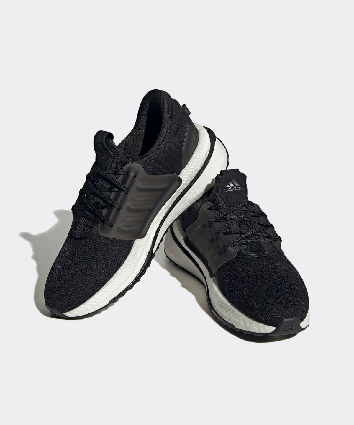 아디다스(ADIDAS) X_PLRBOOST - 블랙:화이트 / ID9432