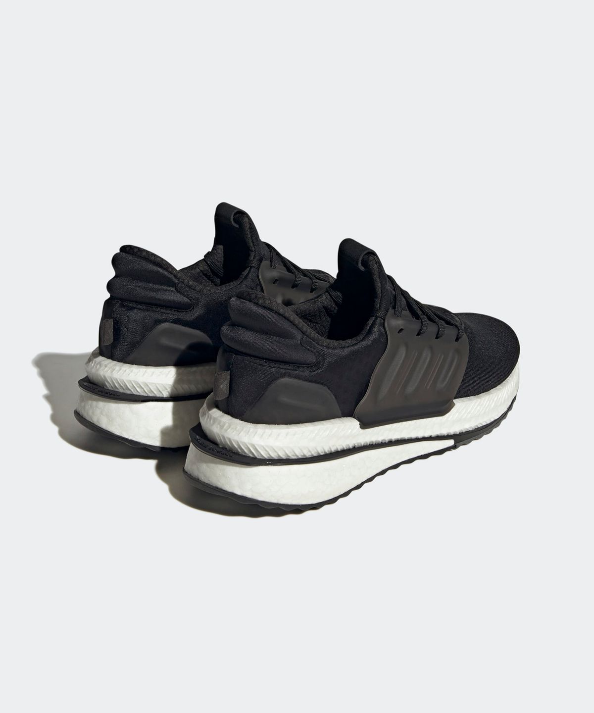 아디다스(ADIDAS) X_PLRBOOST - 블랙:화이트 / ID9432