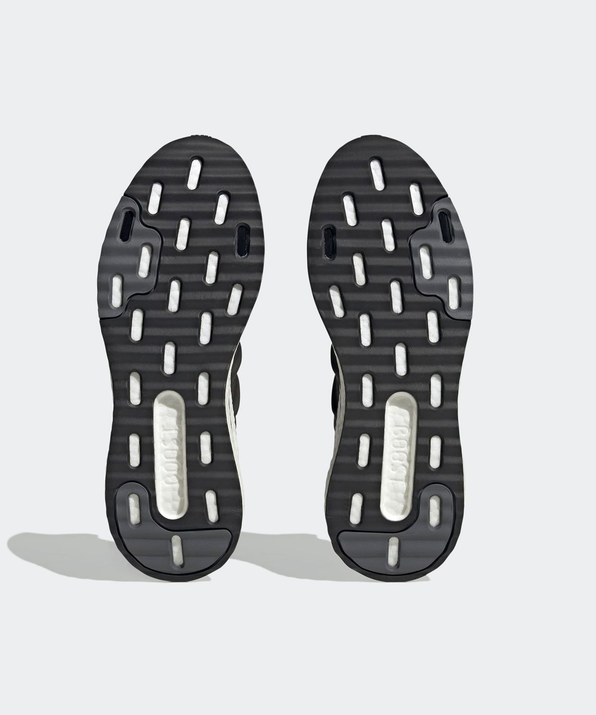 아디다스(ADIDAS) X_PLRBOOST - 블랙:화이트 / ID9432
