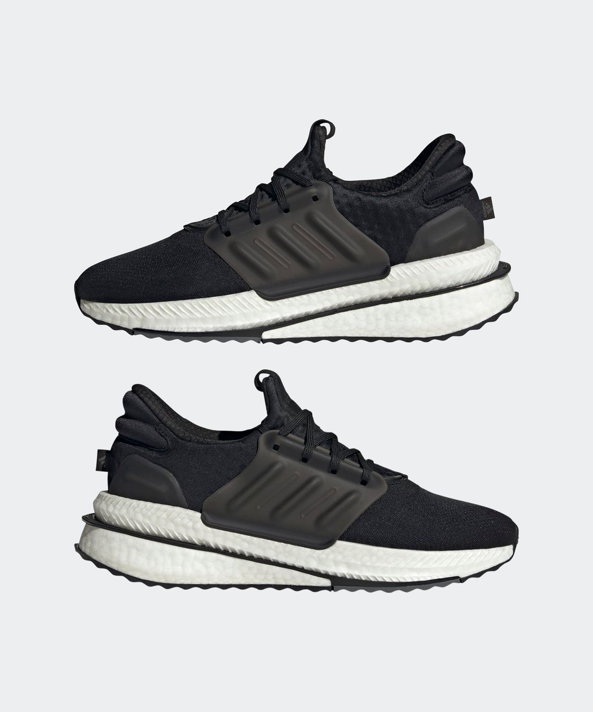 아디다스(ADIDAS) X_PLRBOOST - 블랙:화이트 / ID9432