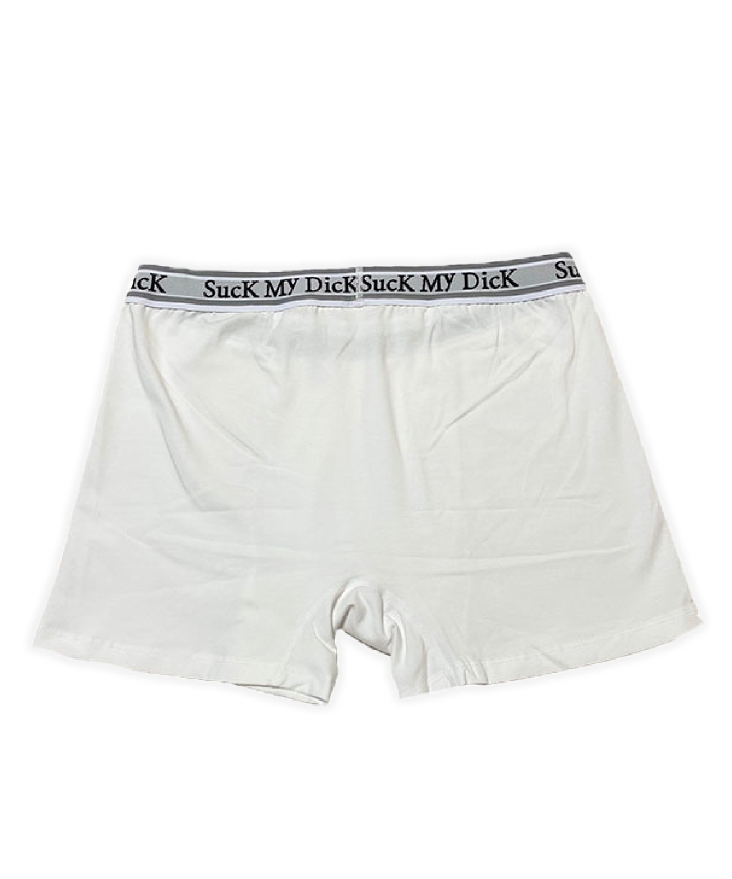 MUSINSA公式 | THUGCLUB SUCK MY DICK - White