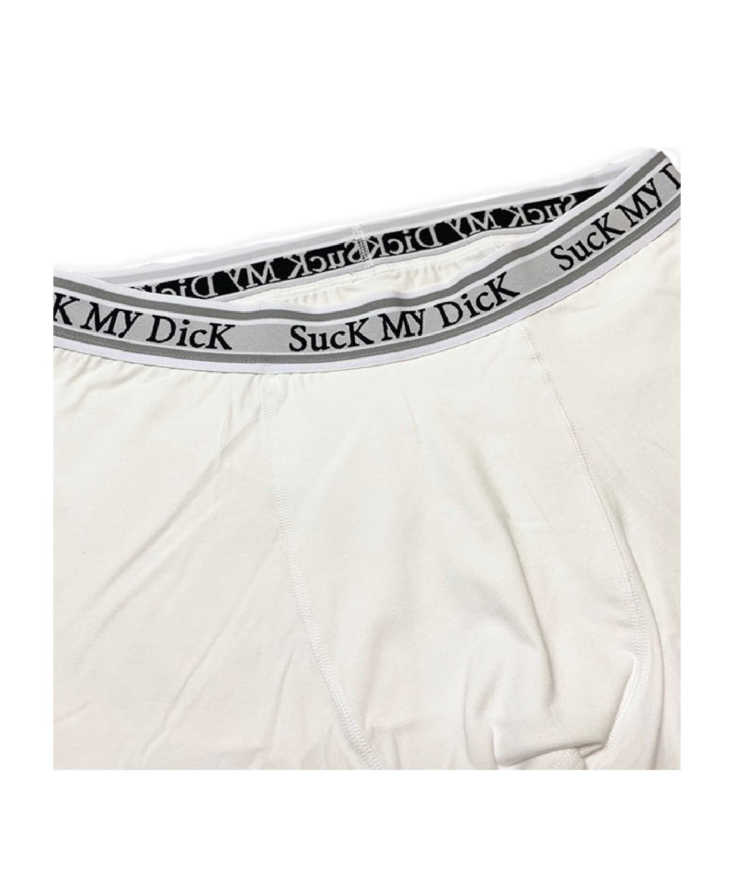 ★関税/送料込★THUG CLUB★SUCK MY DICK★ Suck My Dick (Underwear) - Thug Club | 60% - Asian Fashion