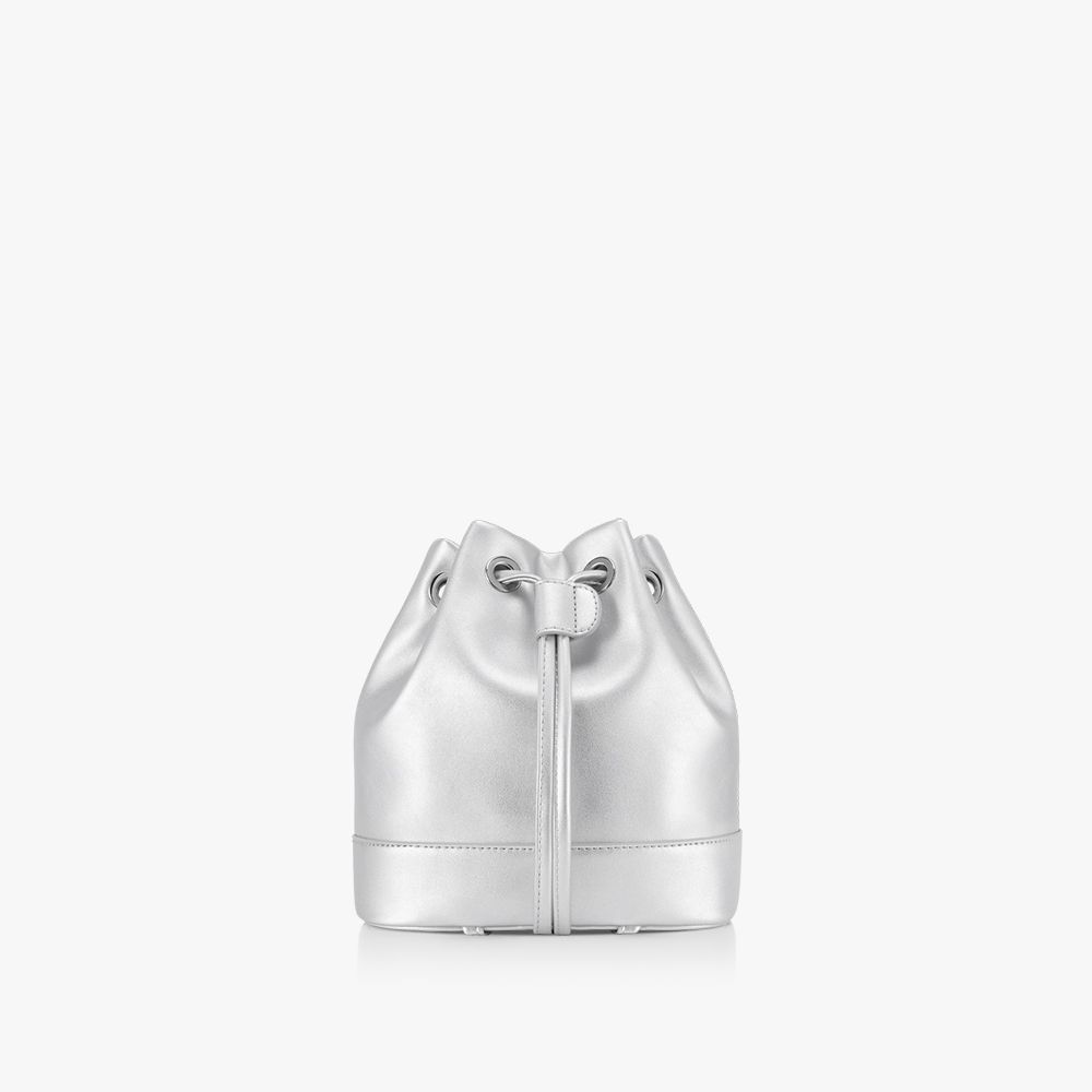 【FINDKAPOOR】 PINGO PLUM BACKPACK 18 FINDKAPOOR - EN