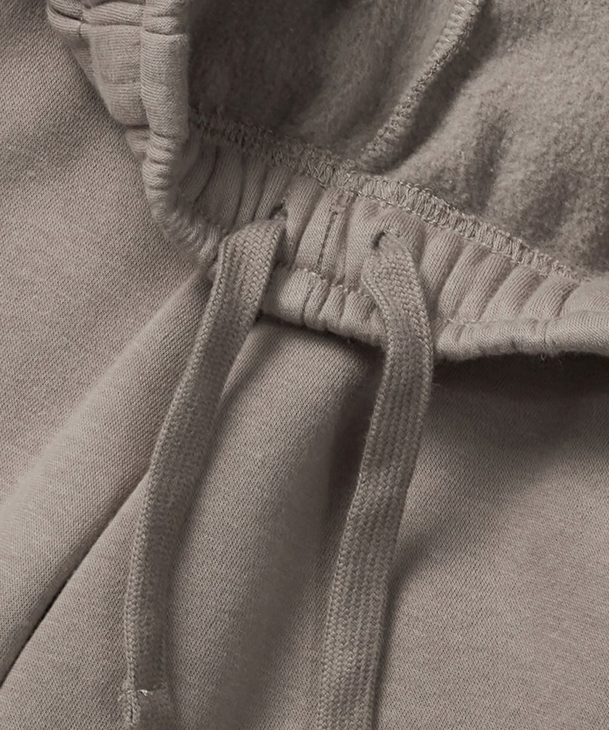 쿨트(KULTE) 오로라 리플렉티브 트레이닝 팬츠 BEIGE