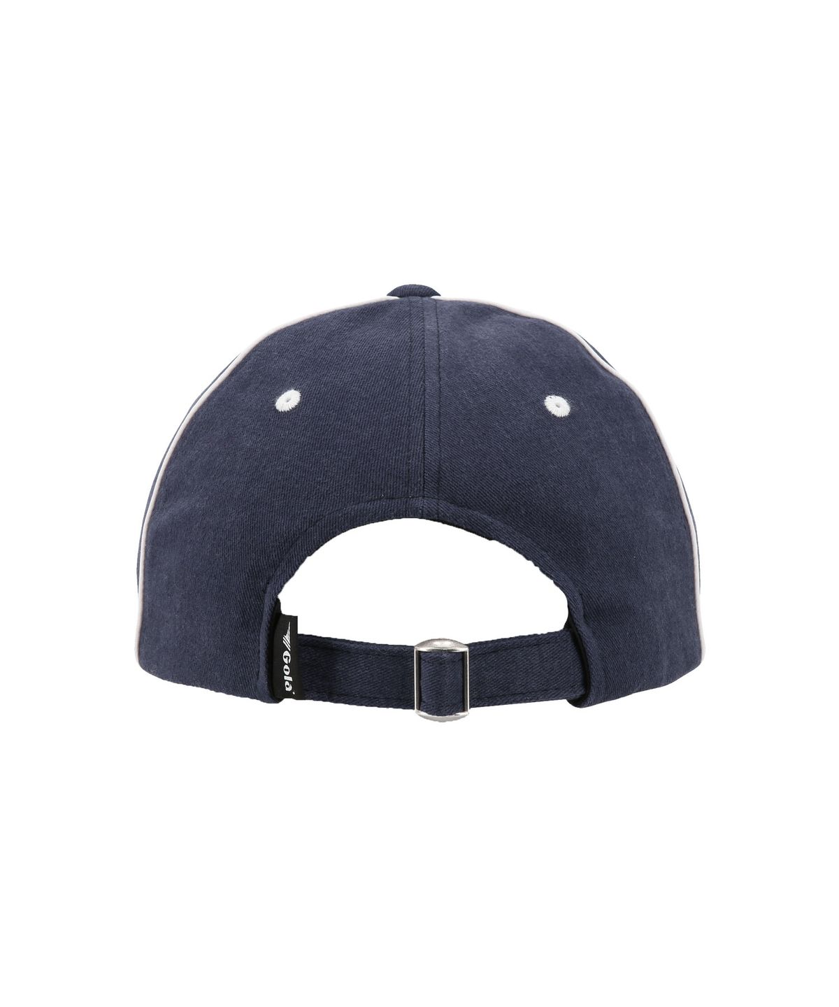 골라(GOLA) [GL]BRUSHED PIPING CAP [2 COLOR]