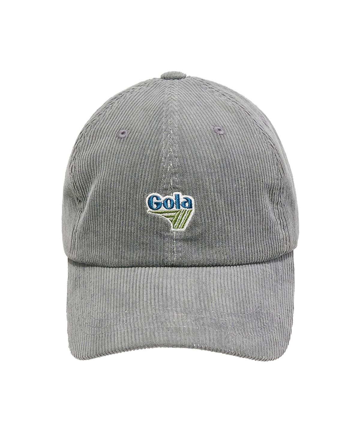 골라(GOLA) [GL]23 CORDUROY BALLCAP [7 COLOR]