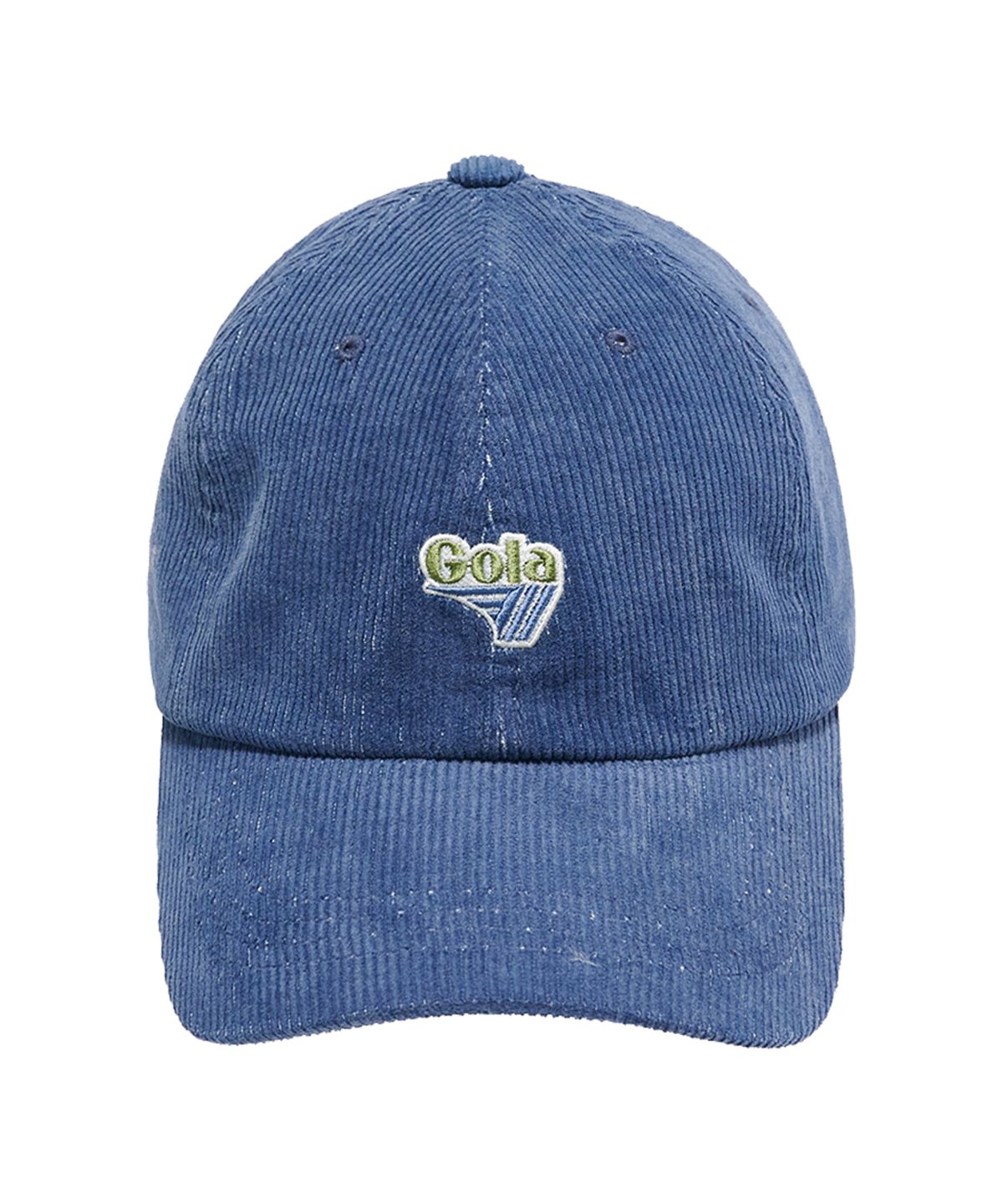 골라(GOLA) [GL]23 CORDUROY BALLCAP [7 COLOR]