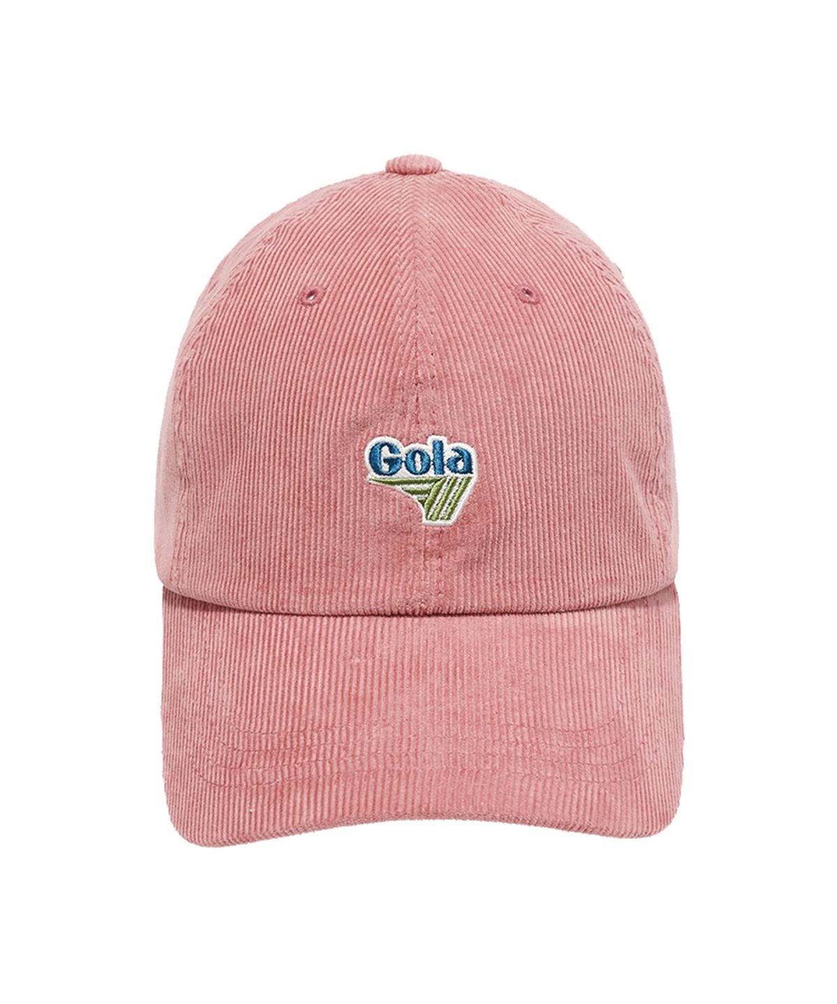 골라(GOLA) [GL]23 CORDUROY BALLCAP [7 COLOR]