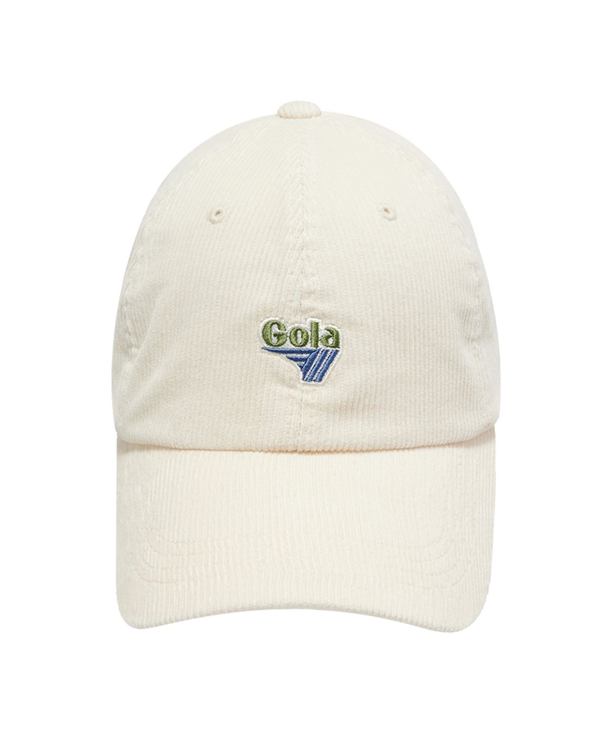 골라(GOLA) [GL]23 CORDUROY BALLCAP [7 COLOR]