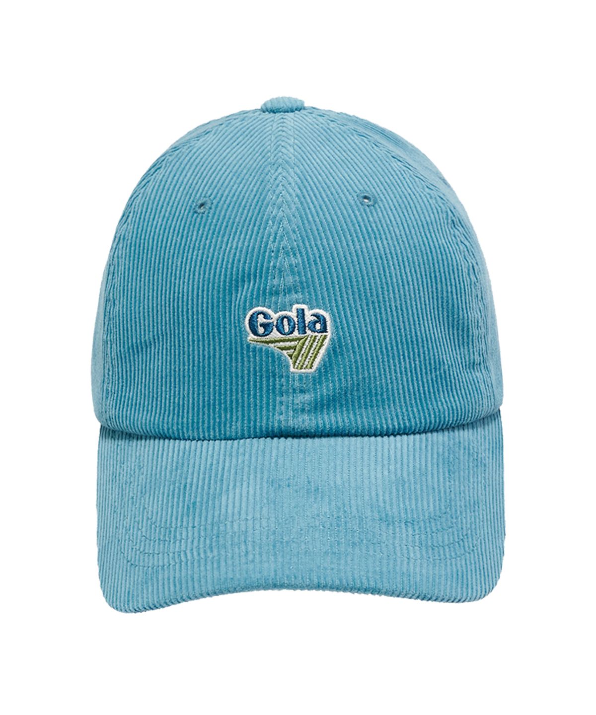 골라(GOLA) [GL]23 CORDUROY BALLCAP [7 COLOR]