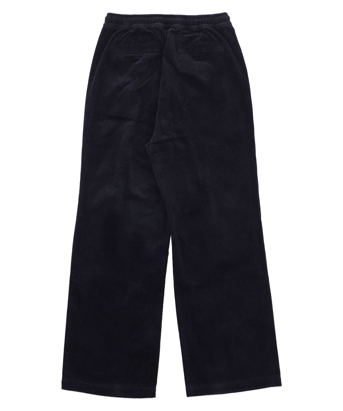 골라(GOLA) W CORDUROY WIDE PANTS [3 COLOR]