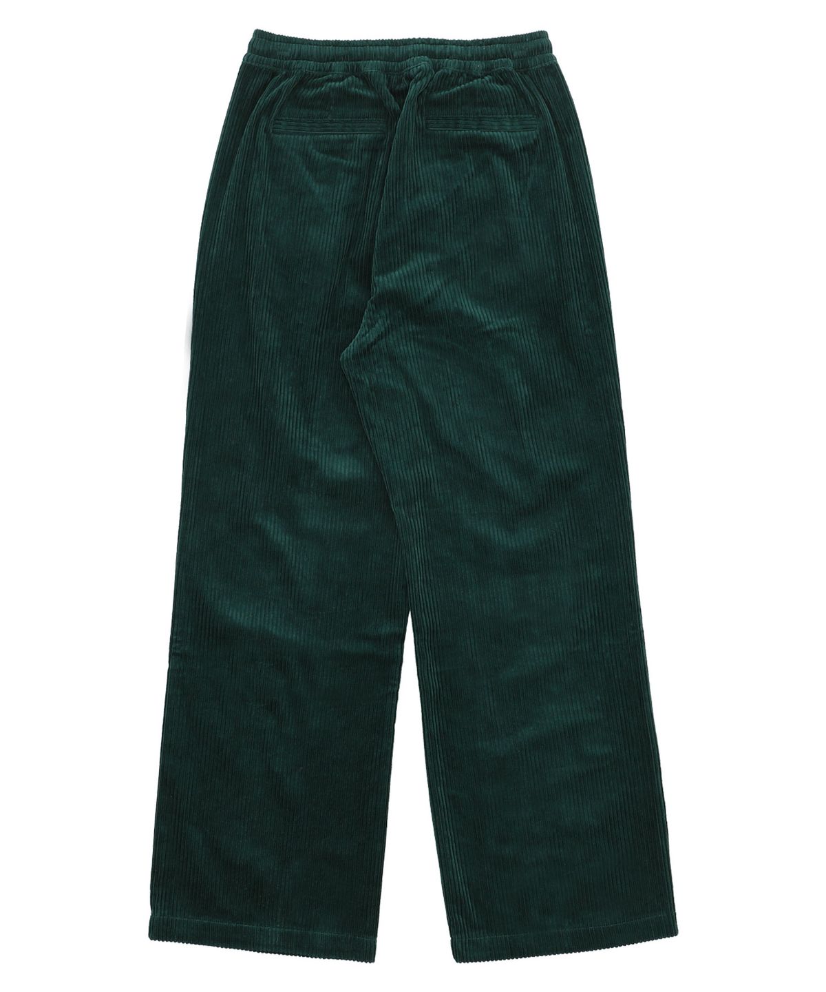 골라(GOLA) W CORDUROY WIDE PANTS [3 COLOR]
