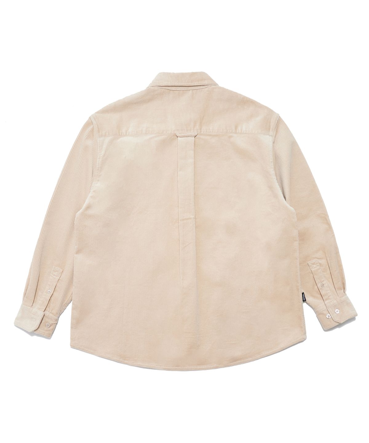 골라(GOLA) CORDUROY SHRITS [3 COLOR]