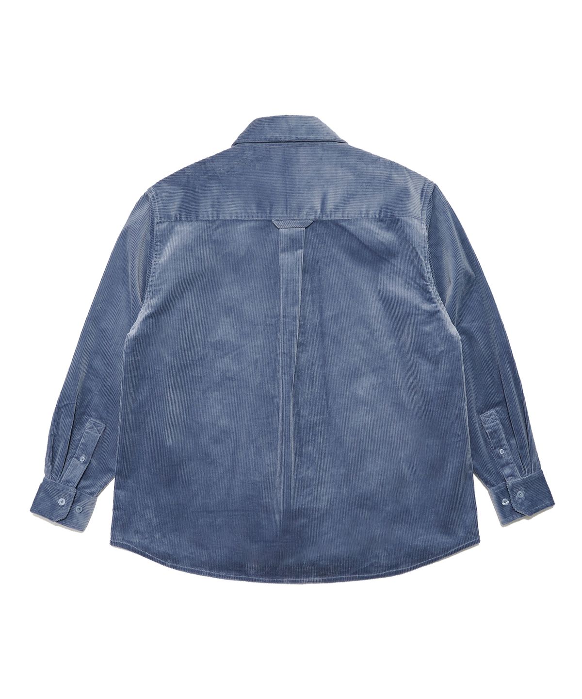 골라(GOLA) CORDUROY SHRITS [3 COLOR]