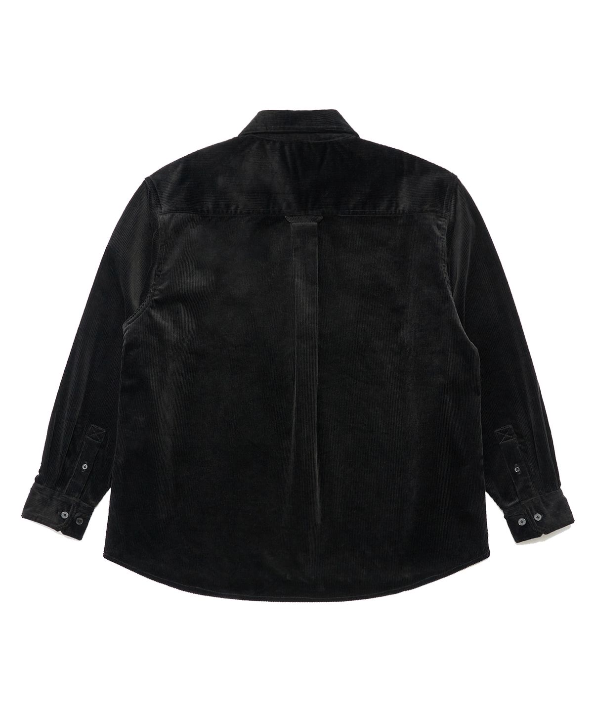골라(GOLA) CORDUROY SHRITS [3 COLOR]