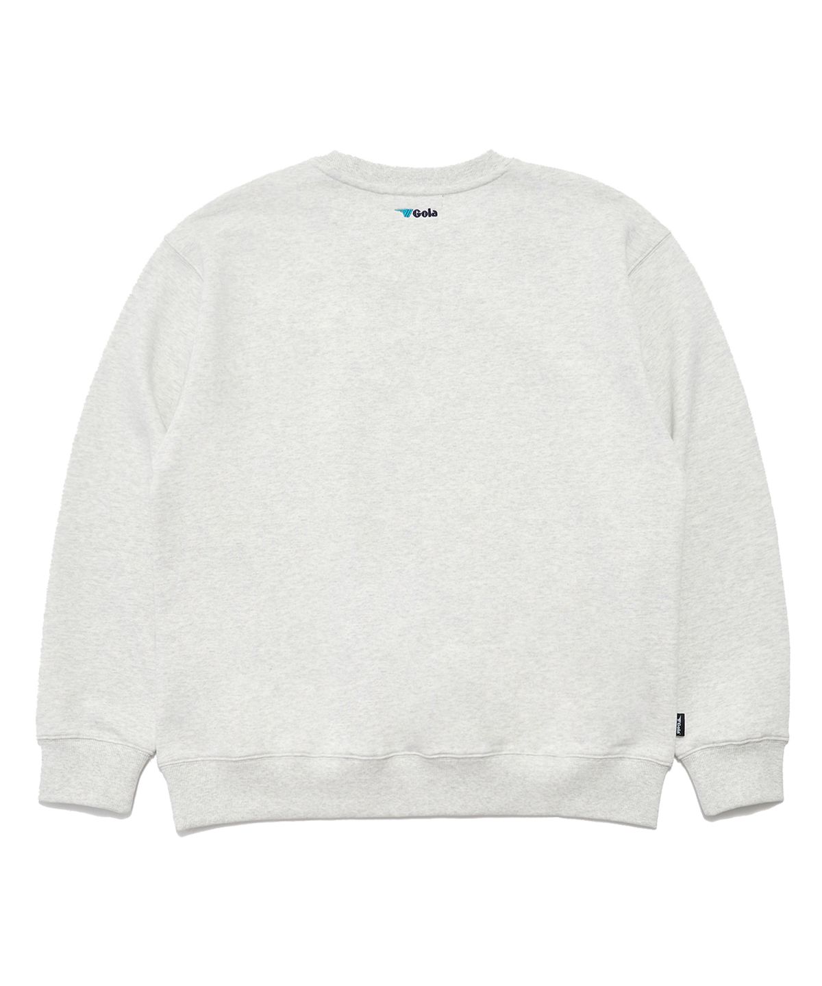 골라(GOLA) VINTAGE SPORT CREWNECK [2 COLOR]