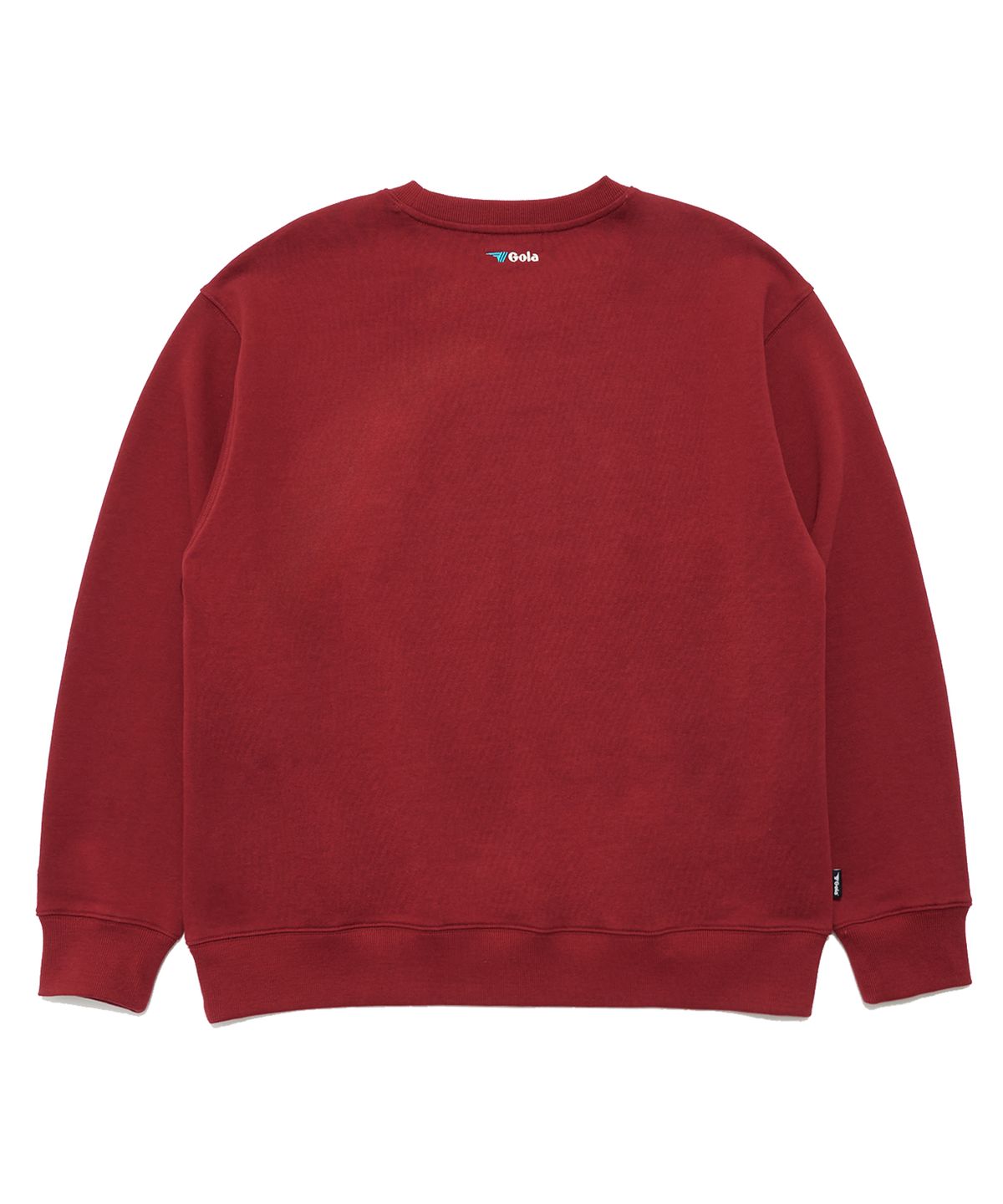 골라(GOLA) VINTAGE SPORT CREWNECK [2 COLOR]