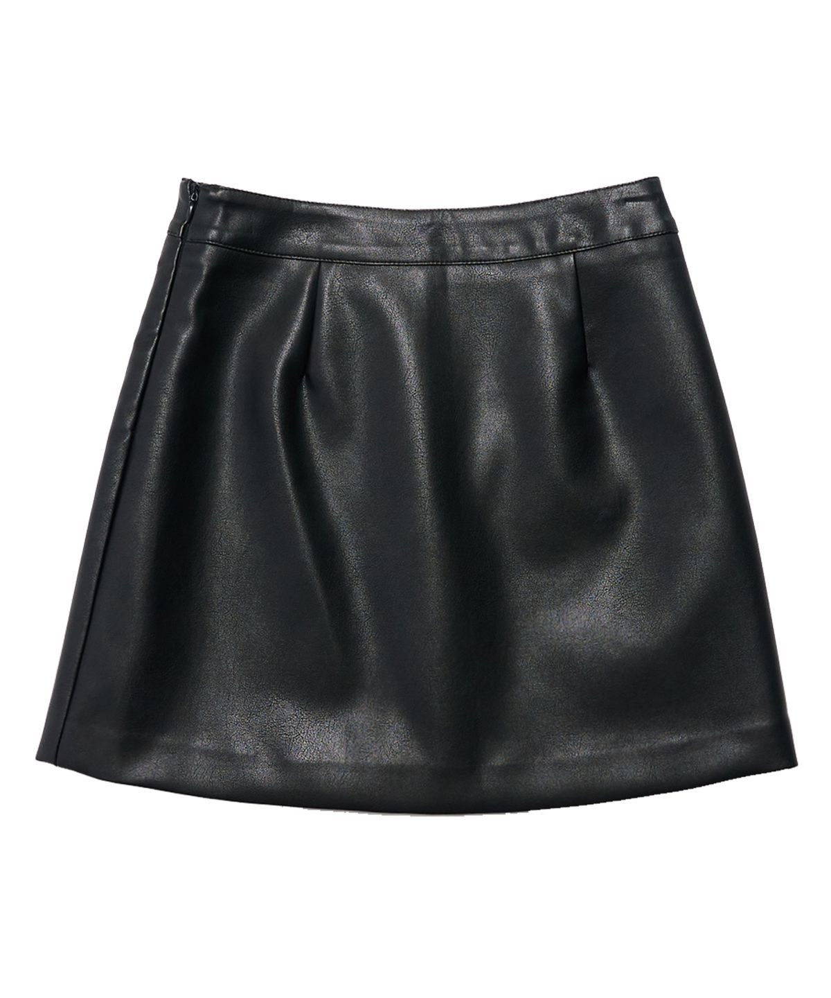 골라(GOLA) W PLEATS SKIRT [2 COLOR]