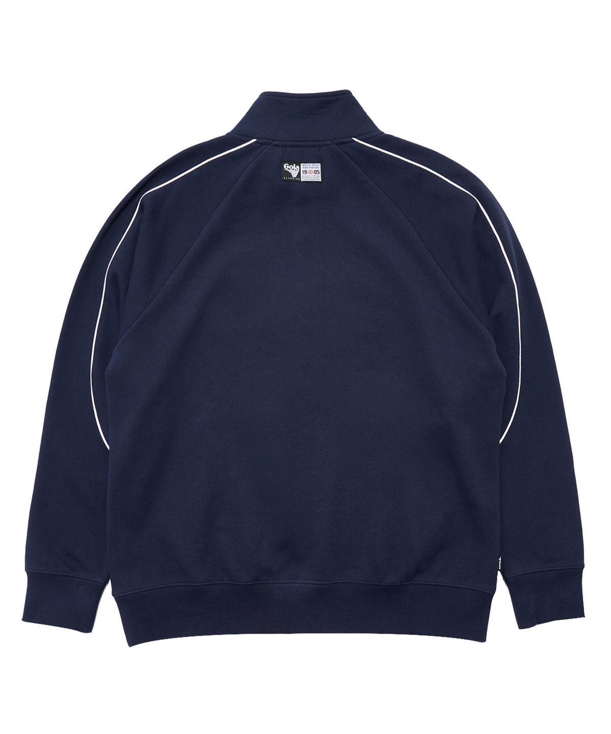 골라(GOLA) RETRO SPORTS HALF ZIP-UP [3 COLOR]