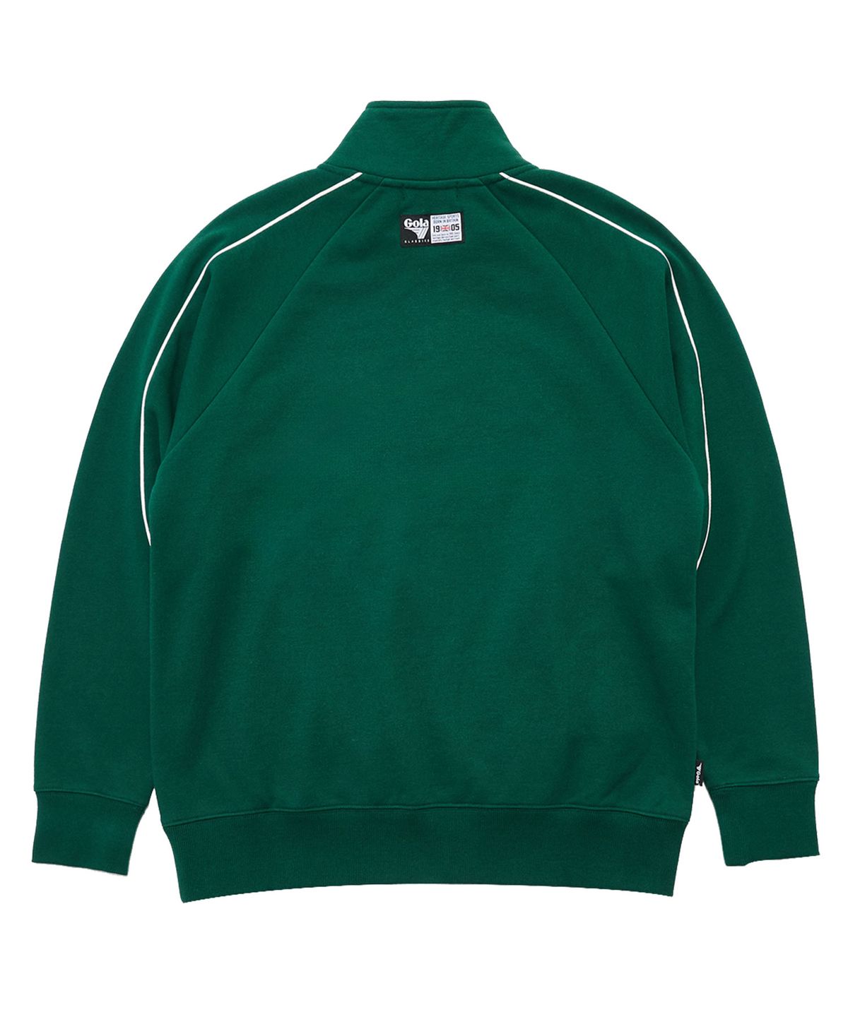 골라(GOLA) RETRO SPORTS HALF ZIP-UP [3 COLOR]