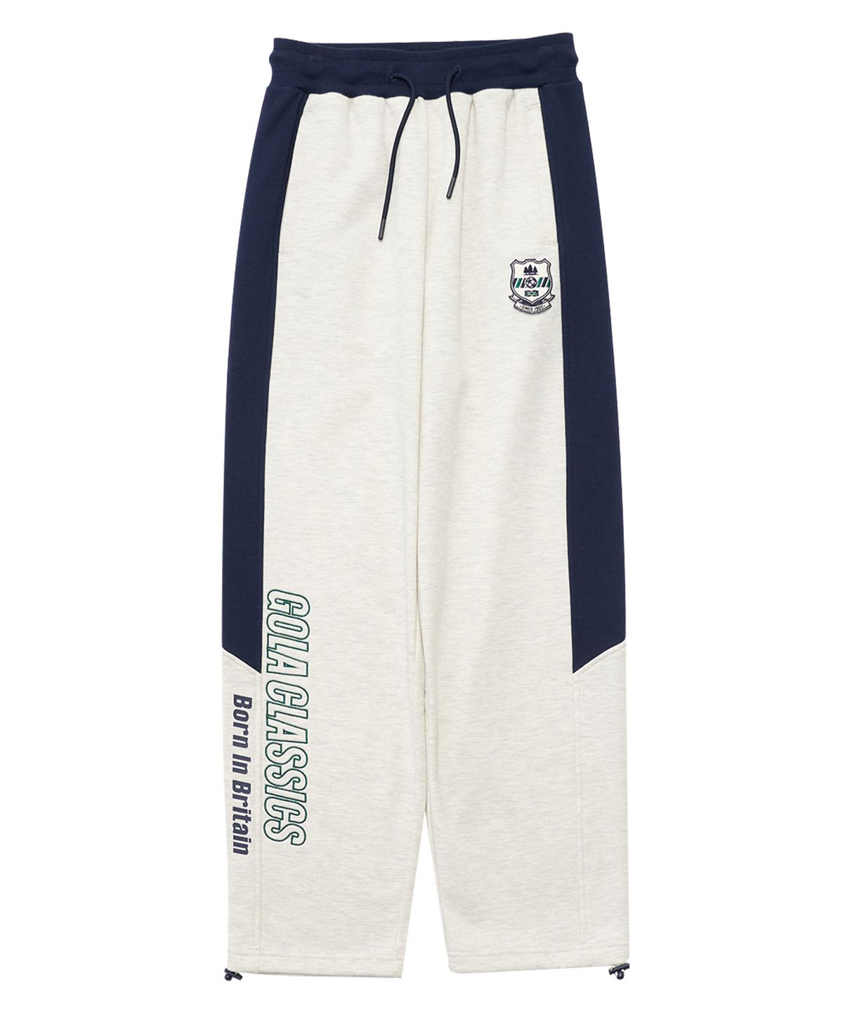 골라(GOLA) RETRO SPORTS SWEATPANTS [2 COLOR]