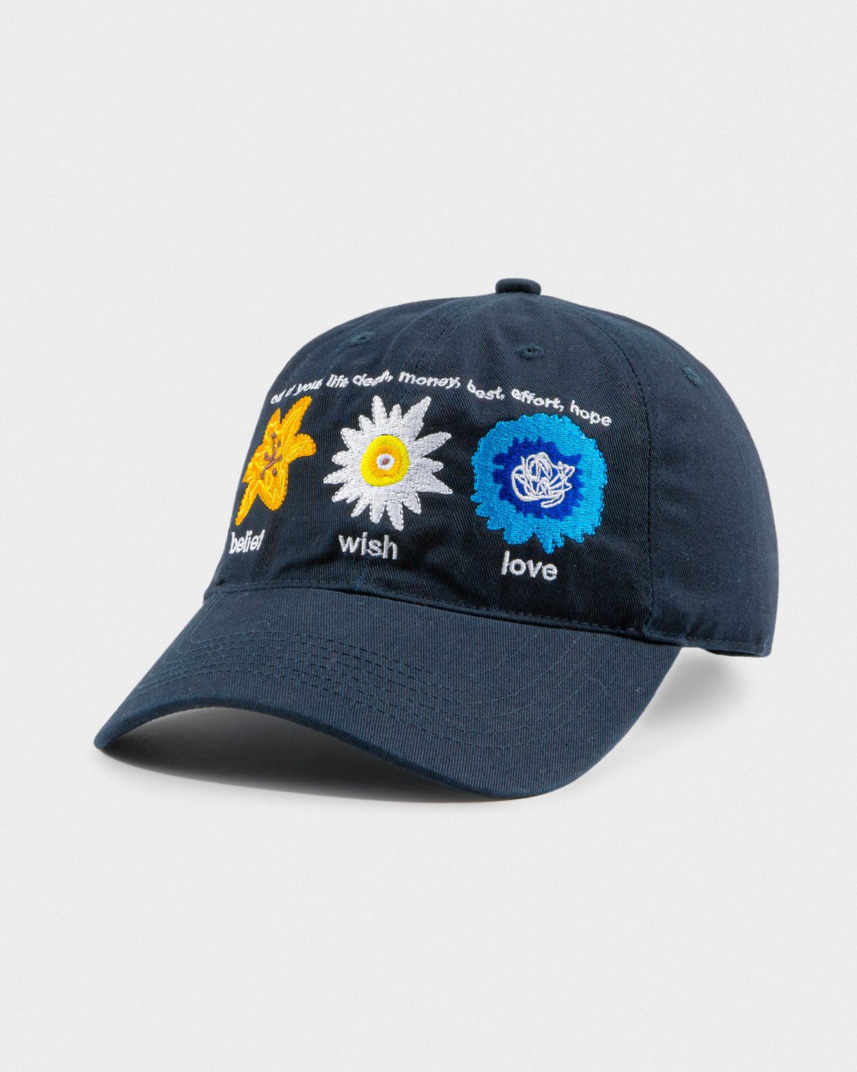 ☆MY DEEP BLUE MEMORIES☆ mdbm Nativity MM cap in White 002 MUSINSA | MY DEEP BLUE MEMORIES [mdbm] Nativity MM cap