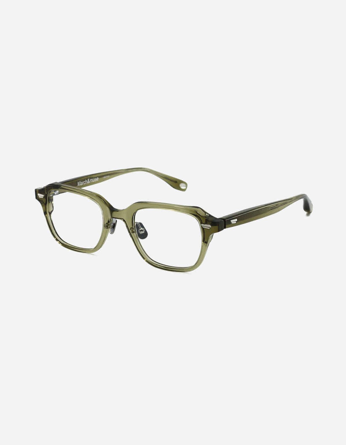 마치 아이웨어(MARCH EYEWEAR) Bruno2 C3